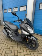Sym jet 14 EURO5 met maar 49 km UNIEK, Ophalen, Overige modellen, Maximaal 45 km/u, Zo goed als nieuw