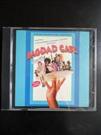 Various – Bagdad Cafe (Soundtrack), Cd's en Dvd's, Gebruikt, Ophalen of Verzenden, 1980 tot 2000