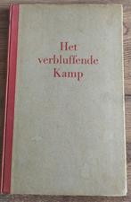Het verbluffende Kamp: Herinneringen aan het vrouwenwerkkamp, Verzenden, Gelezen