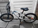 Rockrider ST120 mountainbike, 20 inch, 5 versnellingen, Ophalen, Gebruikt, Rockrider, Handrem