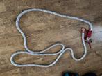 Leadrope, Dieren en Toebehoren, Ophalen of Verzenden, Zo goed als nieuw, Overige soorten