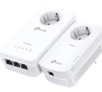 WPA 8631 powerline adapter voor oa Ziggo  beschikbaar voor biedingen