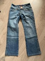Il Dolce spijker broek maat 25(nr.52 KD3), Kleding | Dames, Spijkerbroeken en Jeans, Ophalen of Verzenden, Gedragen, Blauw, W27 (confectie 34) of kleiner