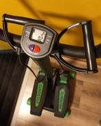 fitness stepper met handvatten aan elastiek, Sport en Fitness, Fitnessmaterialen, Ophalen, Zo goed als nieuw, Armen, Overige typen