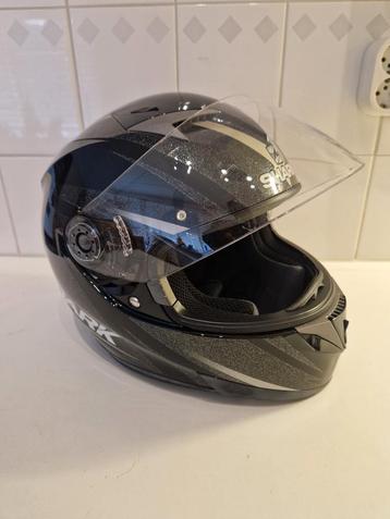 Shark S700 Line-Up Integraalhelm - Maat M beschikbaar voor biedingen
