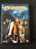 Eragon dvd, Cd's en Dvd's, Dvd's | Science Fiction en Fantasy, Ophalen of Verzenden, Vanaf 12 jaar, Zo goed als nieuw, Fantasy