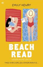 Beach Read een feelgoedroman van Emily Henry NIEUW, Spiritualiteit algemeen, Emily Henry, Overige typen, Nieuw