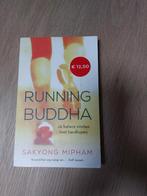Running Buddha - Sakyong Mipham, Ophalen of Verzenden