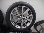 Mazda CX-30 winterwielen 18 Inch, Auto-onderdelen, Banden en Velgen, Ophalen, 18 inch, Banden en Velgen, Winterbanden