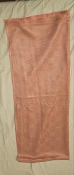 Dames sjaal, Ophalen of Verzenden, Zo goed als nieuw, Maat 46/48 (XL) of groter, Sjaal