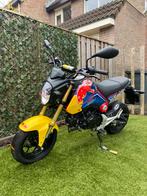 Diverse onderdelen voor de Honda msx grom 125cc, Ophalen, Gebruikt