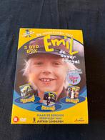 Emil de Super Bengel - 3 DVD Box, Cd's en Dvd's, Dvd's | Kinderen en Jeugd, Alle leeftijden, Boxset, Ophalen of Verzenden, Zo goed als nieuw