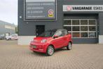 Aixam Brommobiel Coupé Evo, Gebruikt