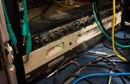 Gates Solidstatesman Limiter M-6543, Ophalen of Verzenden, Gebruikt, Audio