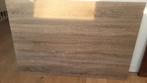 Leen Bakker tafel Sepp (donker eiken), Huis en Inrichting, Ophalen, Gebruikt, 50 tot 100 cm, 50 tot 100 cm