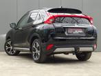 Mitsubishi Eclipse Cross 1.5 DI-T First Edition * CARPLAY *, 4 cilinders, 1435 kg, Zwart, Origineel Nederlands