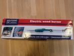 Wolfgang elektrische onkruidbrander, Tuin en Terras, Onkruidbranders, Ophalen, Gebruikt, Wolfgang
