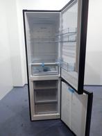 Hisense koelkast RB424N4EFC van € 699 NU € 529, Nieuw, 60 cm of meer, Met aparte vriezer, 200 liter of meer