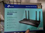 Router TP-Link Archer AX10, Computers en Software, Netwerk switches, Ophalen of Verzenden, Zo goed als nieuw