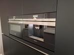 Siemens CT636LES1 iQ700 inbouw koffiemachine, Witgoed en Apparatuur, Ophalen, Afneembaar waterreservoir, Koffiemachine, Koffiebonen