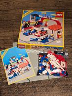 Lego 6381 Classic Town Motor Speedway met doos en boekje, Kinderen en Baby's, Speelgoed | Duplo en Lego, Ophalen of Verzenden