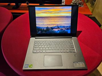 Lenovo Ideapad 530S // i7 8th gen // geforce // 8gb // 256gb