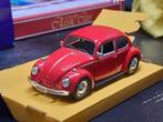 Mooie Volkswagen Kever 1967.  Model nieuw in doos. Prijsverl, Hobby en Vrije tijd, Modelauto's | 1:32, Nieuw, Overige merken, Auto