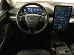 Ford Mustang Mach-E RWD 75 kWh | Leder | Stoelverwarming | 3, Auto's, Automaat, Gebruikt, 258 pk, Origineel Nederlands
