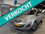 Opel Corsa Verkocht!, Voorwielaandrijving, Euro 5, Gebruikt, 1398 cc