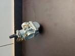 20 mm cabrateur, Ophalen, Nieuw