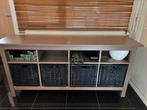 Sidetable, Huis en Inrichting, Tafels | Sidetables, Ophalen, Overige materialen, Gebruikt, 150 tot 200 cm