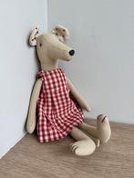 Maileg muis retired (medium size), Verzamelen, Poppenhuizen en Toebehoren, Ophalen of Verzenden, Gebruikt, Popje