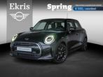 MINI 5-deurs Cooper Aut. Camden + Classic + Premium | Easter, Auto's, Mini, Gebruikt, Met garantie (alle), Zwart, Origineel Nederlands