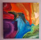 Rainbow, Antiek en Kunst, Ophalen of Verzenden