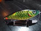 Rapala X-Rap Haku 14cm - Zo goed als nieuw!, Watersport en Boten, Hengelsport | Roofvissen, Ophalen of Verzenden, Zo goed als nieuw