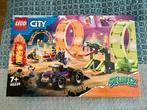 Nieuw LEGO City Stuntz - 60339, Nieuw, Complete set, Ophalen of Verzenden, Lego