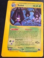 Crobat (6/144) (Duits), Verzenden, Losse kaart