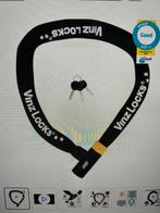 Fietsslot ART 2 Vind Salads 120 cm, Eén persoon