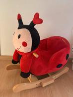 Wiebelbeestje, Ophalen, Zo goed als nieuw