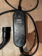 Oplader audi etron, Ophalen of Verzenden, Zo goed als nieuw, Laadkabel