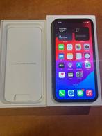 iPhone 11 64GB Zwart - Zo goed als nieuw!, Zwart, Zo goed als nieuw, 64 GB, Zonder simlock