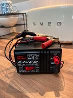 Druppellader Motor Accu Lader - Safe Motors, Ophalen of Verzenden, Gebruikt, Universele onderdelen