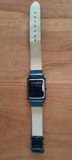 Herman Brood horloge, Ophalen of Verzenden, Zo goed als nieuw, Staal, Overige merken