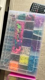 Loom materiaal, Ophalen of Verzenden, Zo goed als nieuw, Overige typen