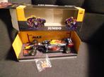 Jumbo race auto 1:24 Max Verstappen 2020, Ophalen, Nieuw, Auto, Bburago
