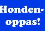 Aangeboden honden oppas kleine honden, Ophalen of Verzenden, Nieuw