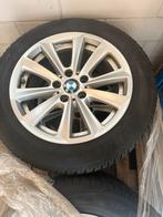 Mag snel weg! BMW F10 5 serie winterbanden plus velgen, Ophalen, Gebruikt