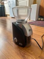 Solis Scala koffiemolen, Witgoed en Apparatuur, Koffiemachine-accessoires, Ophalen of Verzenden, Gebruikt
