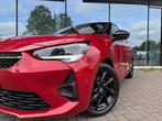 Opel CORSA 1.2 Turbo 130pk GS Line - Automaat - Airco - LED, Gebruikt, 1199 cc, Leder en Stof, 615 kg