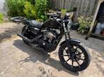Harley sportster 2020 - 5.109km - dealer onderhouden, Motoren, 2 cilinders, Chopper, 883 cc, Particulier